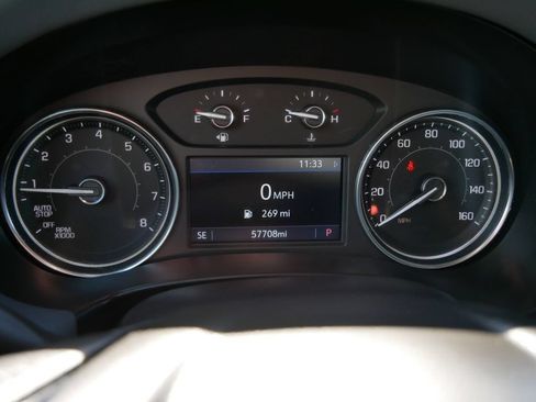 Used 2023 Buick Enclave Essence AWD/4WD image 38