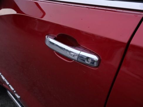 Used 2020 GMC Sierra 1500 Denali w/ Denali Ultimate Package image 12