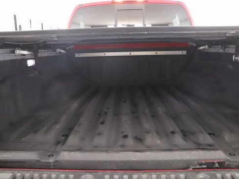 Used 2022 Nissan Frontier PRO-4X w/ Pro-4X Premium Package image 29