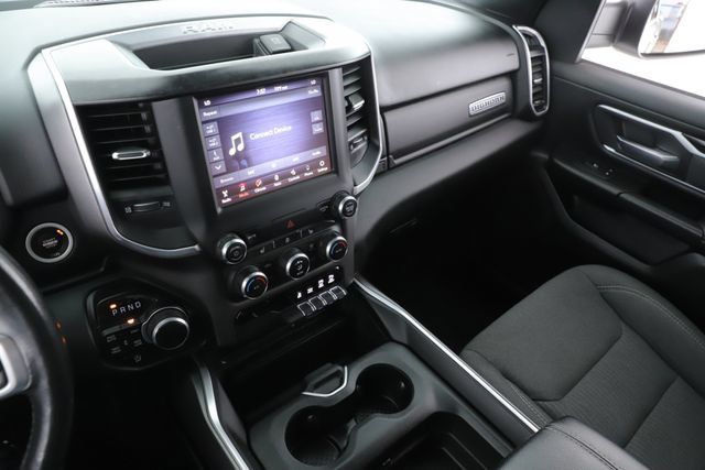 Used 2021 RAM 1500 Big Horn AWD/4WD image 26