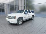 Used 2013 Chevrolet Suburban LTZ image 4