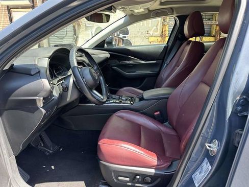 Used 2023 MAZDA CX-30 AWD 2.5 S w/ Preferred Package image 17
