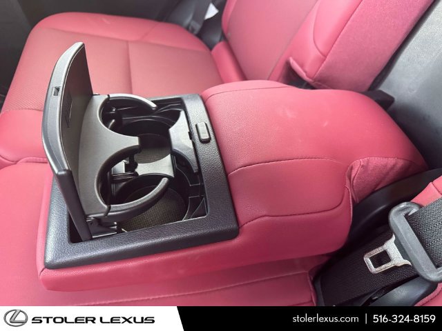 Used 2023 Lexus GX 460 Premium w/ Premium Package AWD/4WD image 16