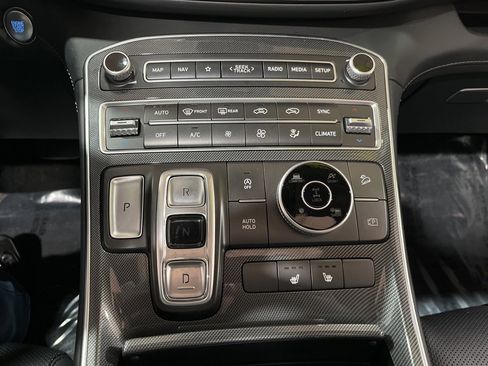 Used 2021 Hyundai Santa Fe SEL w/ Convenience + Premium Package image 31