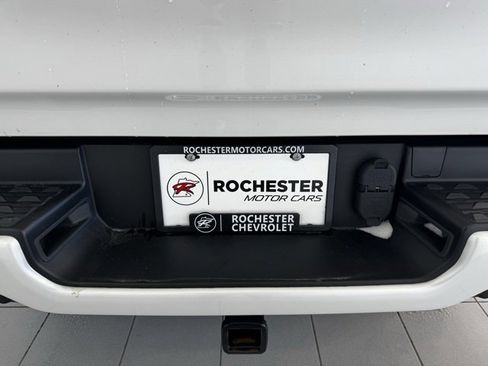 Used 2020 RAM 1500 Sport w/ Night Edition image 41