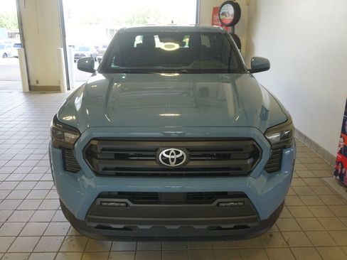 New 2026 Toyota Tacoma SR5 AWD/4WD image 14
