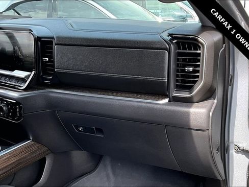 Used 2023 Chevrolet Silverado 1500 LT Trail Boss w/ Protection Package image 25