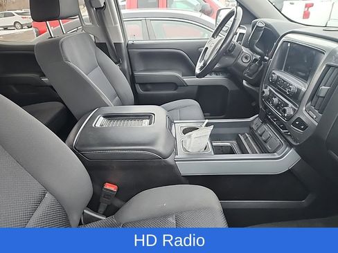 Used 2018 Chevrolet Silverado 1500 LT w/ All Star Edition image 18