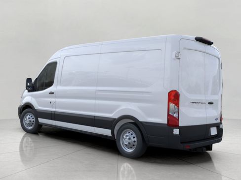 New 2026 Ford Transit 350 148 Medium Roof RWD image 4