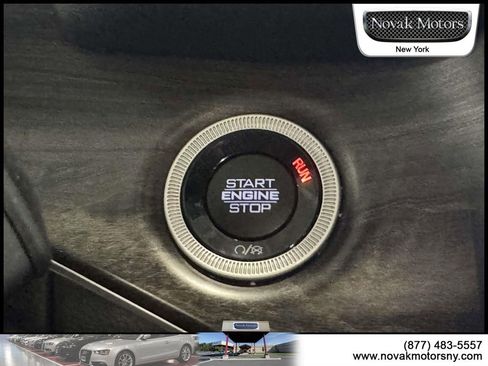 Used 2021 Jeep Grand Cherokee L Limited AWD/4WD image 23