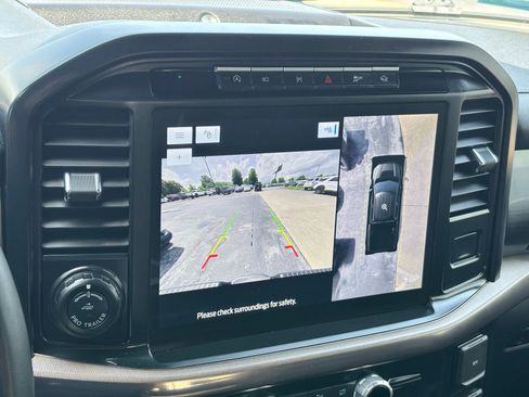Used 2023 Ford F150 Raptor AWD/4WD image 22