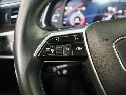 Used 2019 Audi A6 3.0T Premium Plus w/ Premium Plus Package image 37