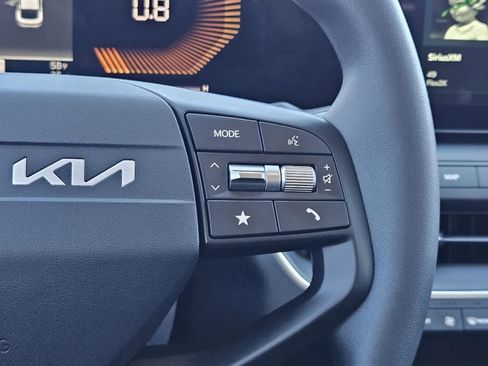 New 2026 Kia K4 LX FWD image 26