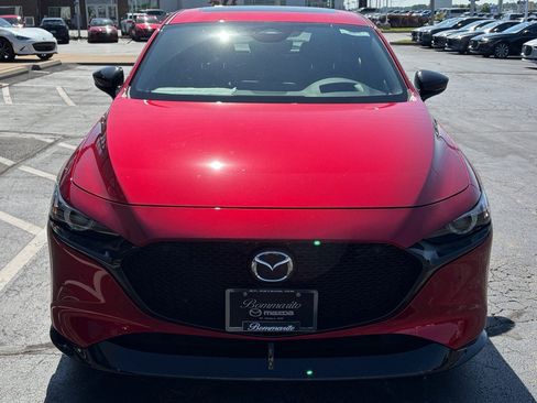 New 2026 MAZDA MAZDA3 Hatchback w/Premium Plus Pkg AWD/4WD image 5