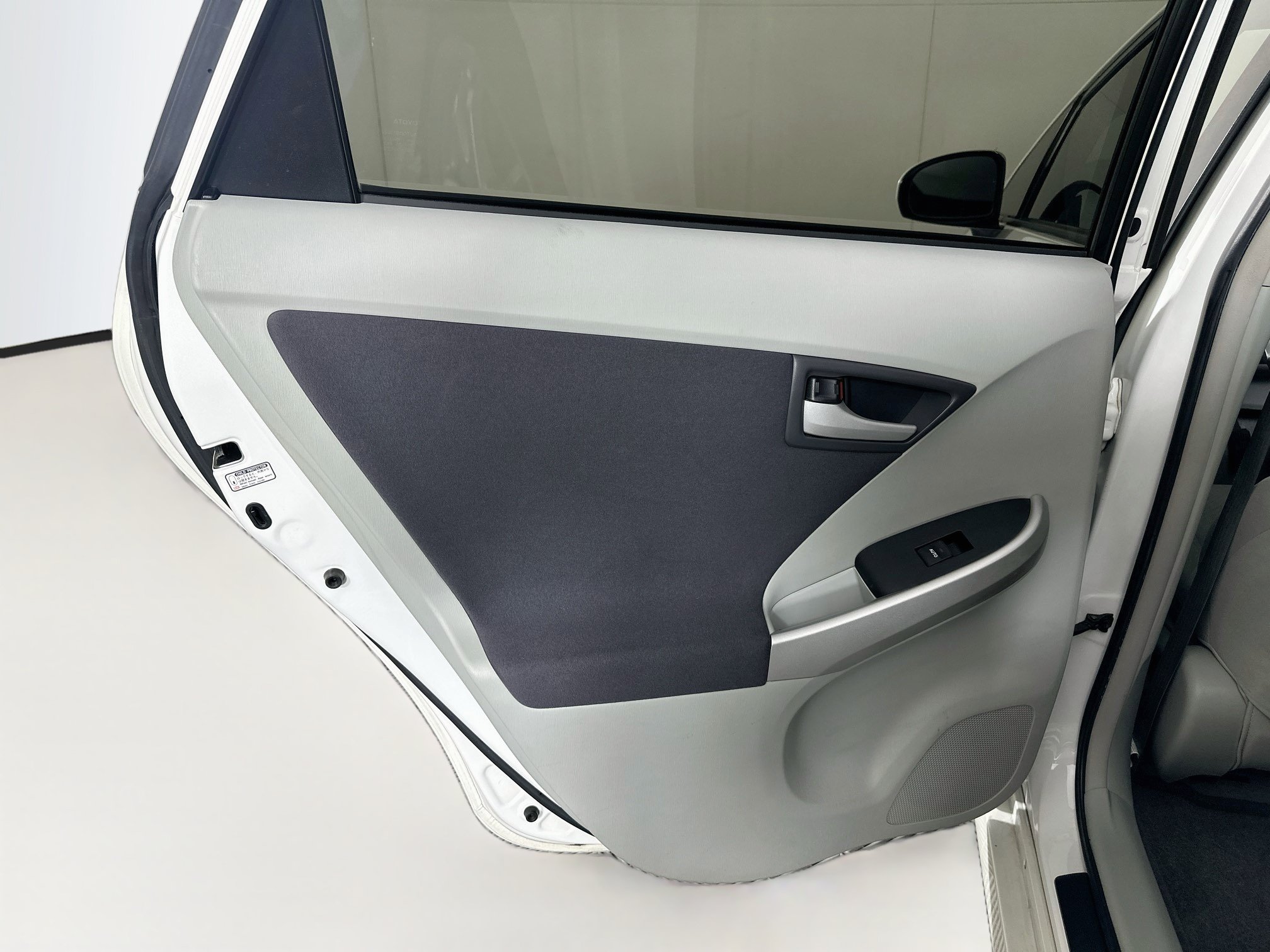 Used 2011 Toyota Prius Two FWD image 24