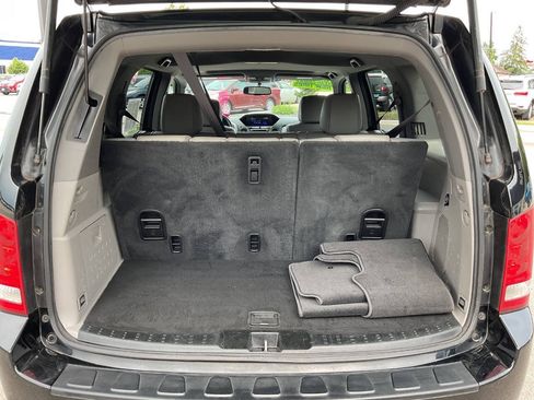 Used 2015 Honda Pilot EX-L image 32
