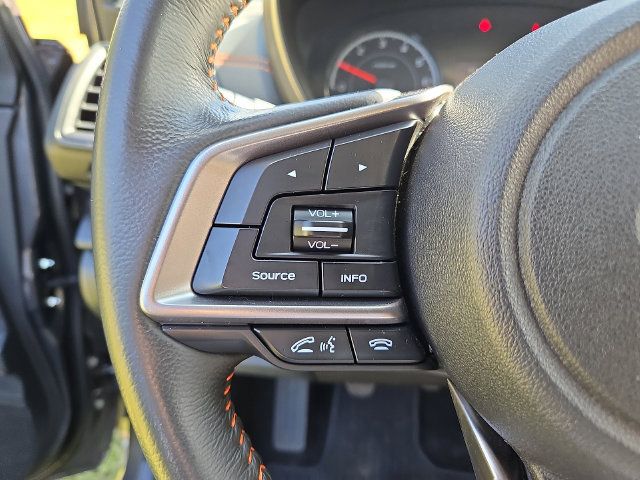 Used 2023 Subaru Crosstrek 2.0i Premium AWD/4WD image 7
