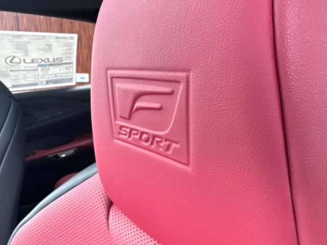 New 2026 Lexus RX 350 F Sport w/ Convenience Package AWD/4WD image 17