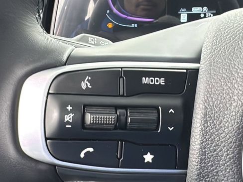 Used 2025 Kia Sportage X-Line image 21