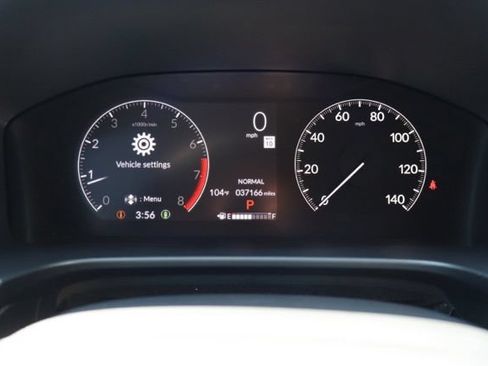 Used 2024 Honda CR-V EX image 18