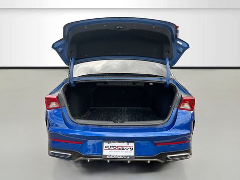 Used 2021 Kia K5 GT-Line w/ GT-Line FWD Premium Package image 25