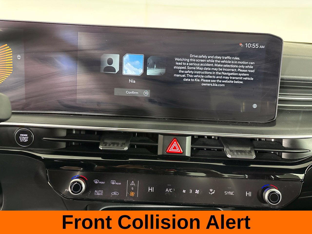 Used 2025 Kia K5 GT-Line w/ GT-Line Premium Package FWD image 18