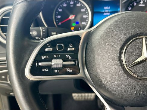 Certified 2020 Mercedes-Benz C 300 4MATIC Sedan image 12