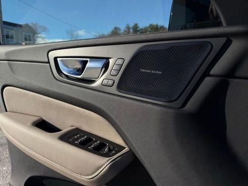 New 2026 Volvo XC60 B5 Plus w/ Climate Package image 16