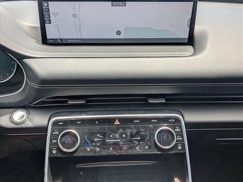 Used 2023 Genesis GV80 3.5T w/ Advanced Package image 13