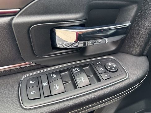 Used 2018 RAM 1500 Sport w/ Convenience Group AWD/4WD image 21