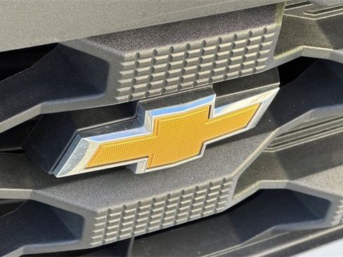 Used 2024 Chevrolet Silverado 1500 W/T w/ WT Fleet Convenience Package image 39