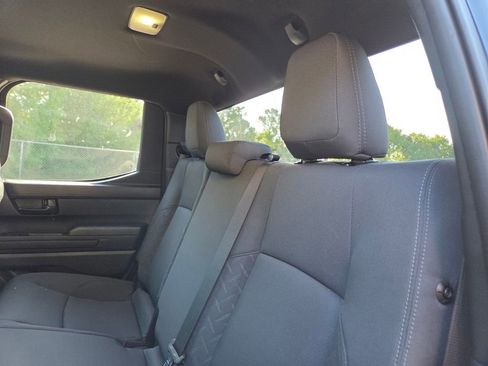 Certified 2024 Toyota Tacoma SR AWD/4WD image 20