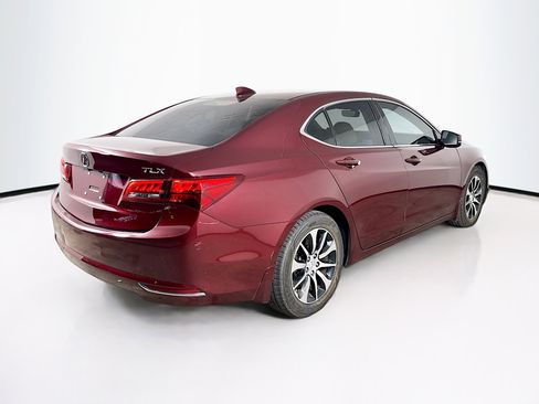 Used 2016 Acura TLX w/ Technology Package image 32