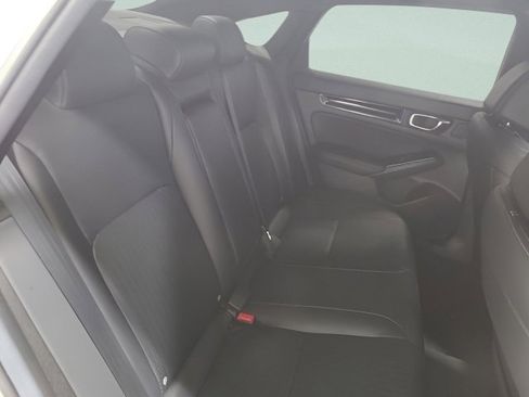 Used 2024 Honda Civic Touring image 19