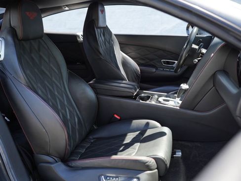 Used 2015 Bentley Continental GT V8 S image 25