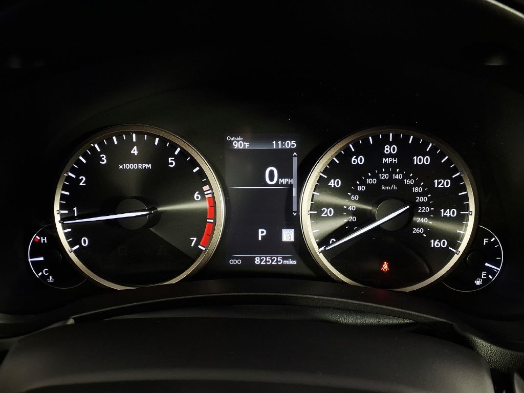 Used 2021 Lexus NX 300 FWD w/ Accessory Package 2 image 17