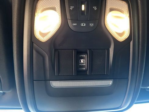 Used 2019 RAM 1500 Rebel w/ Rebel Level 1 Equipment Group AWD/4WD image 20