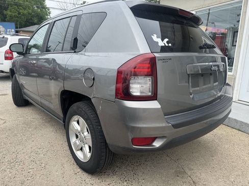 Used 2014 Jeep Compass Sport w/ Power Value Group FWD image 5