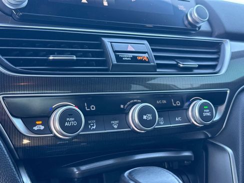 Used 2019 Honda Accord Sport image 22
