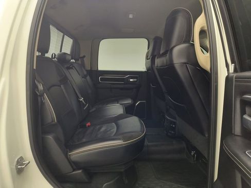 Used 2022 RAM 2500 Laramie AWD/4WD image 31