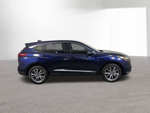 Used 2024 Acura RDX SH-AWD w/ Technology Package image 42