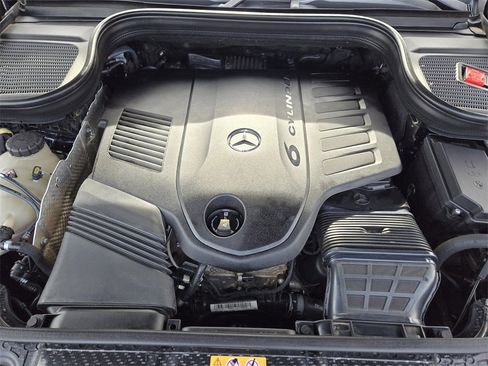 Used 2020 Mercedes-Benz GLS 450 GLS 450 image 33