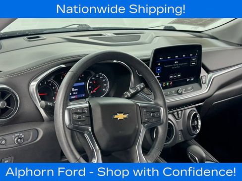 Used 2023 Chevrolet Blazer LT AWD/4WD image 34