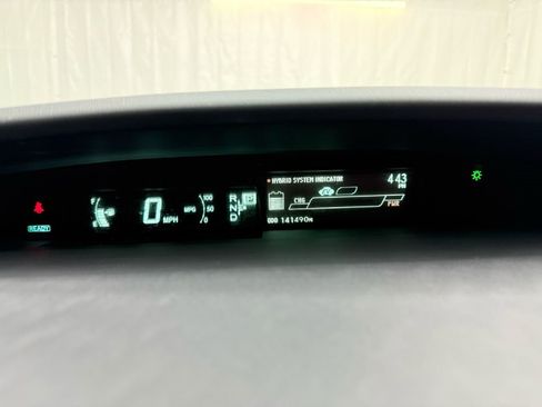 Used 2013 Toyota Prius Three image 14