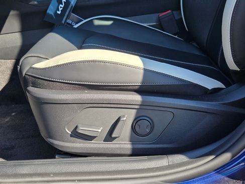 New 2026 Kia K5 GT-Line image 22