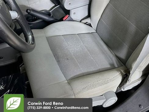 Used 2008 Jeep Wrangler Unlimited Sahara AWD/4WD image 17
