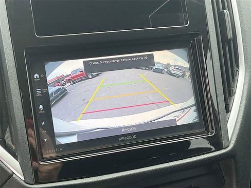 Used 2018 Subaru Impreza 2.0i image 13