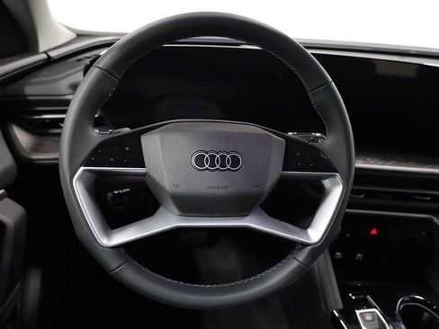 New 2025 Audi Q5 Premium image 21