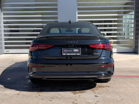 Certified 2024 Audi A3 2.0T Premium Plus w/ Premium Plus Package image 8