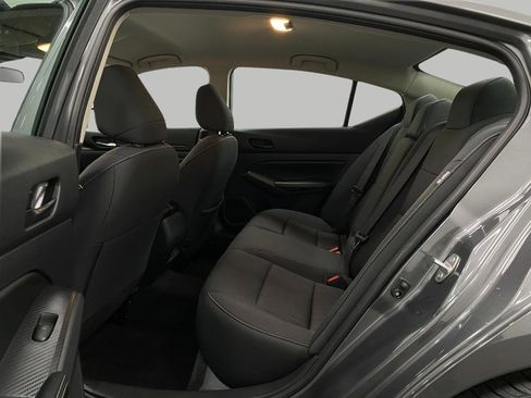 Certified 2025 Nissan Altima 2.5 SV FWD image 25